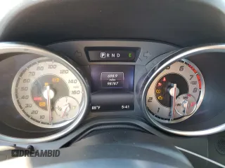 2014 Mercedes-Benz SLK-Class SLK 250 with VIN WDDPK4HA6EF095686, listed as a Copart auction lot 73607944 with 98,787 mi miles and Clean Title. Bid and sale history available at carsss.com. Image 9.