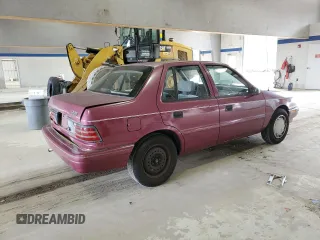 1994 Plymouth Sundance с VIN 1P3AP28D7RN222781, выставлен на аукционе Copart как лот 58443235 с пробегом 182 846 миль миль и Списание • Salvage title. История ставок и продаж доступна на DreamBid. Изображение 3.