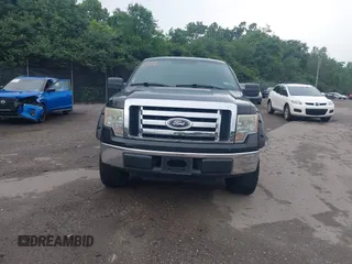 2010 Ford F-150 XL with VIN 1FTEX1C80AFA52185, listed as a IAAI auction lot 42526982 with 223,564 mi miles and . Bid and sale history available at DreamBid. Image 6.