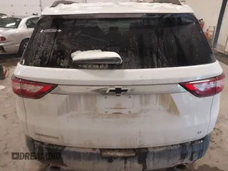 2020 Chevrolet Traverse LT Cloth z VIN 1GNERGKWXLJ263981, wystawiony jako IAAI lot #41606187 z przebiegiem 65 134 mil mil oraz . Historia ofert i sprzedaży dostępna na DreamBid. Obrazek 16.
