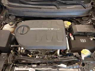2016 Jeep Cherokee Latitude with VIN 1C4PJMCS6GW214045, listed as a IAAI auction lot 42440361 with 115,863 mi miles and . Bid and sale history available at DreamBid. Image 10.
