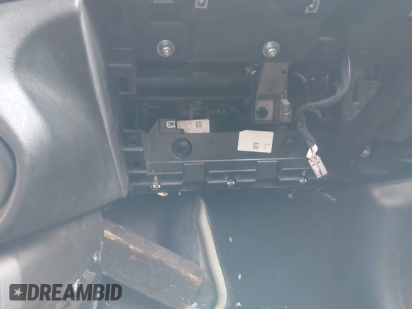 2017 Jeep Renegade Sport with VIN ZACCJAAB0HPE75735, listed as a IAAI auction lot 42420911 with 57,420 mi miles and . Bid and sale history available at DreamBid. Image 12.