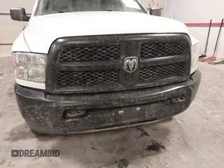2018 Ram 2500 Tradesman with VIN 3C6LR5AT4JG287484, listed as a IAAI auction lot 41611003 with 111,499 mi miles and . Bid and sale history available at DreamBid. Image 17.