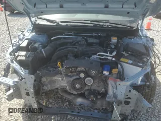 2022 Subaru Crosstrek Limited с VIN JF2GTHMC2NH285707, выставлен на аукционе Copart как лот 53374985 с пробегом 26 123 миль миль и Списание • Salvage title. История ставок и продаж доступна на DreamBid. Изображение 12.
