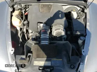 2005 Chevrolet SSR LS с VIN 1GCES14H75B114899, выставлен на аукционе Copart как лот 84464164 с пробегом 99 359 миль миль и Списание • Salvage title. История ставок и продаж доступна на DreamBid. Изображение 13.