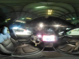 2021 Tesla Model S Long Range with VIN 5YJSA1E51MF429302, listed as a Copart auction lot 58242465 with 148,472 mi miles and Salvage title. Bid and sale history available at DreamBid. Image 15.