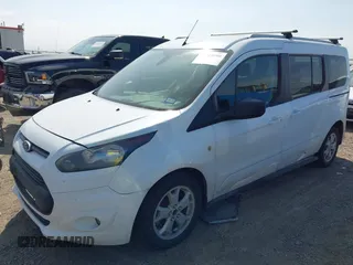 2015 Ford Transit Connect XLT с VIN NM0GE9F73F1181586, выставлен на аукционе IAAI как лот 42320790 с пробегом 147 182 миль миль и . История ставок и продаж доступна на DreamBid. Изображение 17.