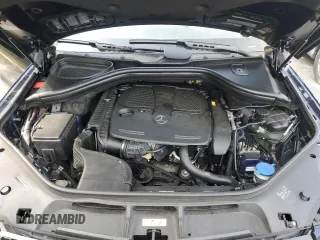 2013 Mercedes-Benz M 350 z VIN 4JGDA5HB5DA198183, wystawiony jako Copart lot #61494975 z przebiegiem 164 109 mil mil oraz Czysty tytuł • Clean title. Historia ofert i sprzedaży dostępna na DreamBid. Obrazek 12.