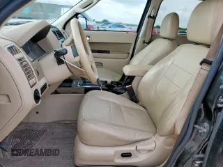 2011 Ford Escape Limited с VIN 1FMCU0EG1BKC04154, выставлен на аукционе Copart как лот 63944145 с пробегом 157 709 миль миль и Списание • Salvage title. История ставок и продаж доступна на DreamBid. Изображение 7.