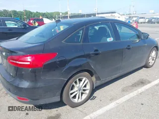 2015 Ford Focus SE with VIN 1FADP3F23FL258730, listed as a IAAI auction lot 42608180 with 212,647 mi miles and . Bid and sale history available at DreamBid. Image 6.