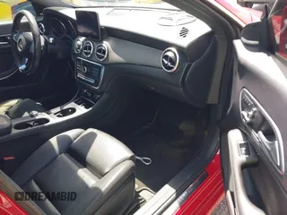 2017 Mercedes-Benz CLA 250 z VIN WDDSJ4EB7HN414193, wystawiony jako IAAI lot #41948084 z przebiegiem 130 298 mil mil oraz . Historia ofert i sprzedaży dostępna na DreamBid. Obrazek 5.