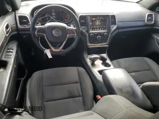 2015 Jeep Grand Cherokee Altitude with VIN 1C4RJEAG5FC232002, listed as a Copart auction lot 88423835 with 175,385 mi miles and Salvage Title. Bid and sale history available at carsss.com. Image 8.