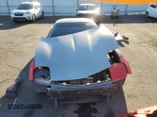 1999 Chevrolet Corvette with VIN 1G1YY22G0X5103362, listed as a Copart auction lot 77494674 with 0 mi miles and Salvage Title. Bid and sale history available at carsss.com. Image 5.