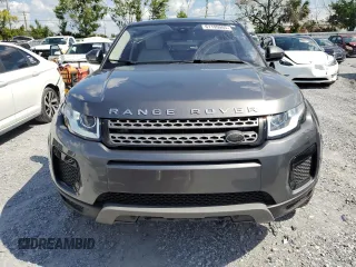 2019 Land Rover Range Rover Evoque SE с VIN SALVP2RX1KH350456, выставлен на аукционе Copart как лот 61199005 с пробегом 63 893 миль миль и Чистый • Clean title. История ставок и продаж доступна на DreamBid. Изображение 5.