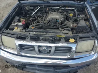 1999 Nissan Frontier XE z VIN 1N6ED26Y2XC301913, wystawiony jako Copart lot #53152165 z przebiegiem 271 272 mil mil oraz Szkoda całkowita • Salvage title. Historia ofert i sprzedaży dostępna na DreamBid. Obrazek 11.