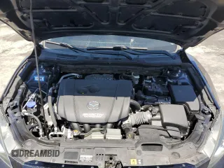 2015 Mazda 3 i Grand Touring with VIN 3MZBM1W7XFM135576, listed as a Copart auction lot 54060755 with 137,374 mi miles and Salvage title. Bid and sale history available at DreamBid. Image 11.