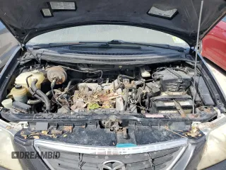 2001 Mazda MPV DX with VIN JM3LW28G310173674, listed as a Copart auction lot 75312034 with 0 mi miles and Salvage Title. Bid and sale history available at carsss.com. Image 12.