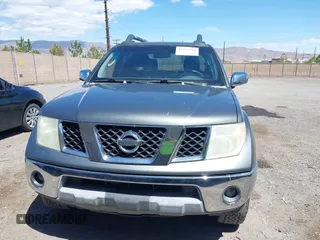 2006 Nissan Frontier SE with VIN 1N6AD07W06C431137, listed as a IAAI auction lot 42159294 with 177,493 mi miles and . Bid and sale history available at DreamBid. Image 6.
