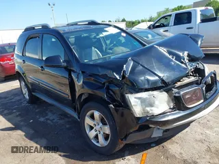 2006 Pontiac Torrent z VIN 2CKDL63F866079275, wystawiony jako IAAI lot #42101237 z przebiegiem 143 638 mil mil oraz . Historia ofert i sprzedaży dostępna na DreamBid. Obrazek 1.