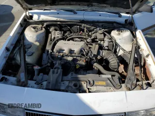1996 Oldsmobile Cutlass Ciera 1SA VX5 z VIN 1G3AJ55M3T6365624, wystawiony jako Copart lot #47762334 z przebiegiem 142 058 mil mil oraz Szkody całkowita. Historia ofert i sprzedaży dostępna na DreamBid. Obrazek 11.