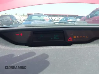 2007 Toyota Prius with VIN JTDKB20U873275903, listed as a IAAI auction lot 42392166 with 169,938 mi miles and . Bid and sale history available at DreamBid. Image 7.