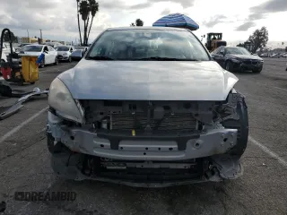 2013 Mazda 3 i SV with VIN JM1BL1TG4D1844346, listed as a Copart auction lot 43629345 with 89,245 mi miles and Salvage Title. Bid and sale history available at DreamBid. Image 5.