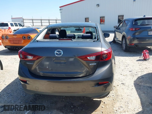 2014 Mazda 3 i Sport with VIN JM1BM1U75E1150228, listed as a IAAI auction lot 41984077 with 85,471 mi miles and . Bid and sale history available at carsss.com. Image 16.