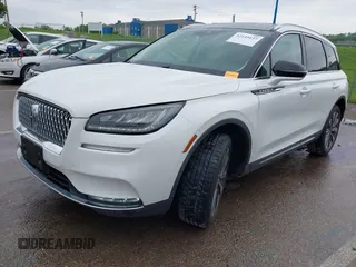 2020 Lincoln Corsair Reserve z VIN 5LMCJ2D91LUL14339, wystawiony jako IAAI lot #42145137 z przebiegiem 75 222 mil mil oraz . Historia ofert i sprzedaży dostępna na DreamBid. Obrazek 2.