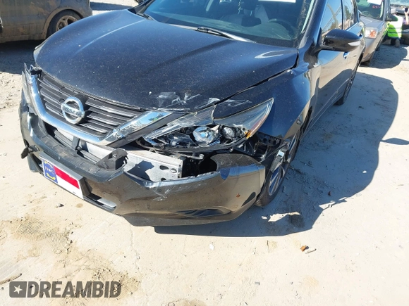 2016 Nissan Altima S z VIN 1N4AL3AP8GC211311, wystawiony jako IAAI lot #40564649 z przebiegiem 212 660 mil mil oraz . Historia ofert i sprzedaży dostępna na DreamBid. Obrazek 6.