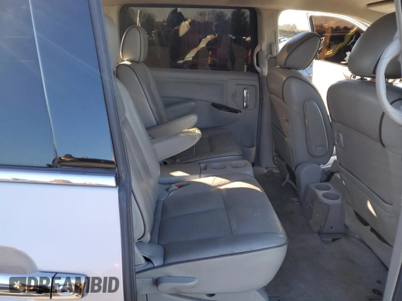 2012 Nissan Quest SL with VIN JN8AE2KP0C9045066, listed as a Copart auction lot 48028025 with 140,014 mi miles and Salvage Title. Bid and sale history available at carsss.com. Image 11.