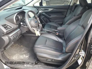 2023 Subaru Crosstrek Limited с VIN JF2GTHNC1P8325633, выставлен на аукционе Copart как лот 53875505 с пробегом 24 785 миль миль и Списание • Salvage title. История ставок и продаж доступна на DreamBid. Изображение 7.