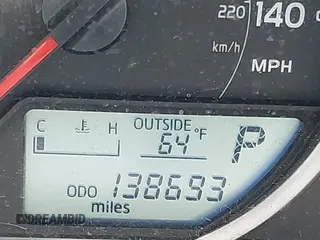 2013 Toyota RAV4 XLE with VIN 2T3RFREV7DW081319, listed as a IAAI auction lot 42066565 with 138,693 mi miles and . Bid and sale history available at carsss.com. Image 7.