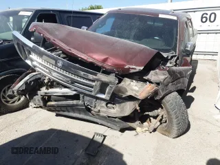 2009 Ford F-150 XL z VIN 1FTPW14V29FA65239, wystawiony jako Copart lot #54995405 z przebiegiem 144 113 mil mil oraz Szkody całkowita. Historia ofert i sprzedaży dostępna na DreamBid. Obrazek 1.