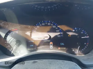 2014 Cadillac ATS Standard RWD with VIN 1G6AA5RA1E0104839, listed as a IAAI auction lot 42383432 with 142,701 mi miles and . Bid and sale history available at DreamBid. Image 7.