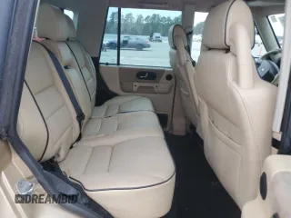 2004 Land Rover Discovery SE with VIN SALTW19434A854545, listed as a Copart auction lot 49732915 with 203,261 mi miles and Clean Title. Bid and sale history available at carsss.com. Image 11.