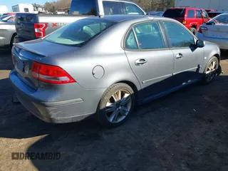 2007 Saab 9-3 z VIN YS3FD49YX71146370, wystawiony jako IAAI lot #41660369 z przebiegiem 159 451 mil mil oraz . Historia ofert i sprzedaży dostępna na DreamBid. Obrazek 4.