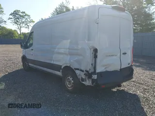2020 Ford Transit Cargo с VIN 1FTBR1CG7LKB35143, выставлен на аукционе IAAI как лот 42353601 с пробегом 118 549 миль миль и . История ставок и продаж доступна на DreamBid. Изображение 3.