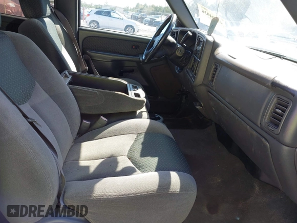 2004 Chevrolet Avalanche Z66 with VIN 3GNEC12TX4G135165, listed as a IAAI auction lot 41704036 with 186,553 mi miles and . Bid and sale history available at DreamBid. Image 5.