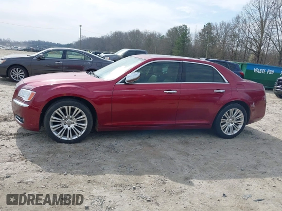 2014 Chrysler 300 C z VIN 2C3CCAEG3EH355185, wystawiony jako IAAI lot #41765179 z przebiegiem 243 059 mil mil oraz . Historia ofert i sprzedaży dostępna na DreamBid. Obrazek 14.