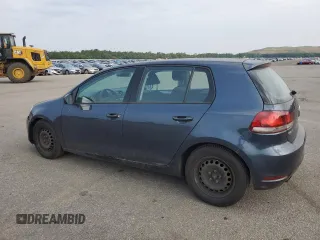 2012 Volkswagen Golf с VIN WVWDB7AJ7CW293540, выставлен на аукционе Copart как лот 60747205 с пробегом 126 480 миль миль и Чистый • Clean title. История ставок и продаж доступна на DreamBid. Изображение 2.