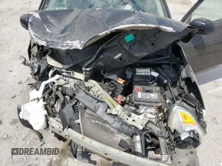 2014 Nissan Versa SV with VIN 3N1CN7AP1EL828753, listed as a Copart auction lot 54168155 with 86,369 mi miles and Salvage Title. Bid and sale history available at DreamBid. Image 11.