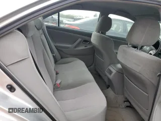 2010 Toyota Camry with VIN 4T1BF3EKXAU036867, listed as a Copart auction lot 53786885 with 109,723 mi miles and Salvage Title. Bid and sale history available at DreamBid. Image 10.