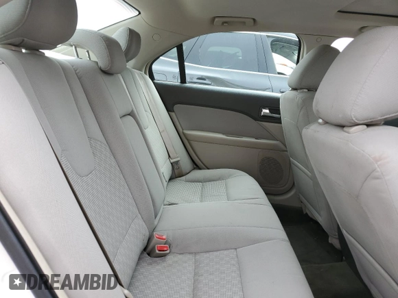2012 Ford Fusion SE with VIN 3FAHP0HA0CR101030, listed as a Copart auction lot 54010405 with 98,263 mi miles and Salvage title. Bid and sale history available at DreamBid. Image 10.