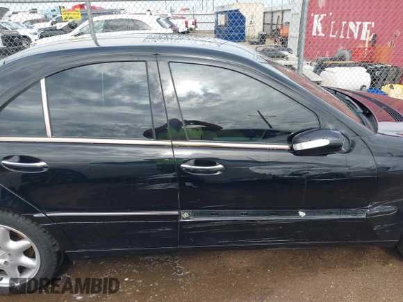 2004 Mercedes-Benz C 240 with VIN WDBRF81J64F448093, listed as a IAAI auction lot 42598912 with 146,603 mi miles and . Bid and sale history available at DreamBid. Image 13.