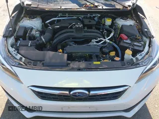 2023 Subaru Impreza with VIN 4S3GTAB64P3722464, listed as a IAAI auction lot 42358312 with 11,144 mi miles and . Bid and sale history available at DreamBid. Image 10.