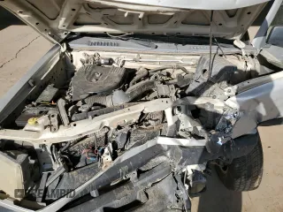 1998 Nissan Frontier XE with VIN 1N6DD21S1WC329392, listed as a Copart auction lot 73609304 with Not provided miles and Salvage title. Bid and sale history available at DreamBid. Image 12.