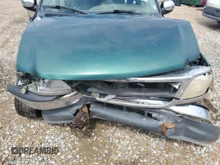 1999 Ford F-150 с VIN 1FTZX1723XNB11655, выставлен на аукционе Copart как лот 57573695 с пробегом Не указан миль и Списание • Salvage title. История ставок и продаж доступна на DreamBid. Изображение 11.