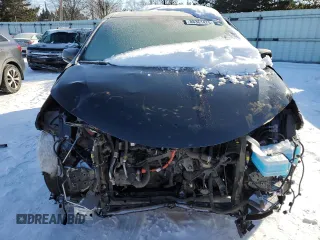 2021 Toyota Sienna Limited with VIN 5TDESKFC4MS007677, listed as a Copart auction lot 88361475 with 71,993 mi miles and Salvage Title. Bid and sale history available at DreamBid. Image 5.