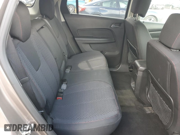 2012 GMC Terrain SLE-1 with VIN 2GKALMEK9C6328580, listed as a Copart auction lot 56764225 with 159,095 mi miles and Salvage title. Bid and sale history available at DreamBid. Image 11.