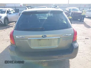 2006 Subaru Legacy Outback z VIN 4S4BP61C767333310, wystawiony jako IAAI lot #41776556 z przebiegiem 185 168 mil mil oraz . Historia ofert i sprzedaży dostępna na DreamBid. Obrazek 16.